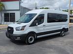 2025 Ford Transit 350 Medium Roof RWD Passenger Van for sale #1140S - photo 35