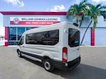 2025 Ford Transit 350 Medium Roof RWD Passenger Van for sale #1140S - photo 2