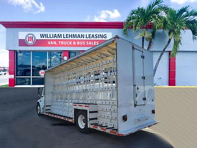 2019 Freightliner M2 106 Conventional Cab 4x2 Glass Body for sale #1142S - photo 2
