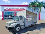 2019 Freightliner M2 106 Conventional Cab 4x2 Glass Body for sale #1142S - photo 1