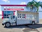 2019 Freightliner M2 106 Conventional Cab 4x2 Glass Body for sale #1142S - photo 3