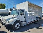 2019 Freightliner M2 106 Conventional Cab 4x2 Glass Body for sale #1142S - photo 32