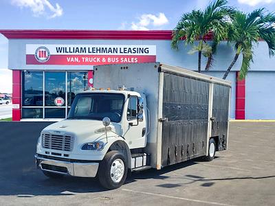 2019 Freightliner M2 106 Conventional Cab 4x2 Box Truck for sale #1146S - photo 1