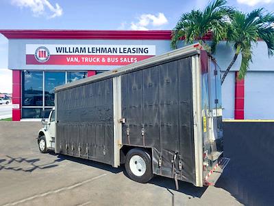 2019 Freightliner M2 106 Conventional Cab 4x2 Box Truck for sale #1146S - photo 2