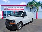 2017 GMC Savana 2500 SRW RWD Upfitted Cargo Van for sale #1151S - photo 1