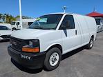 2017 GMC Savana 2500 SRW RWD Upfitted Cargo Van for sale #1151S - photo 19