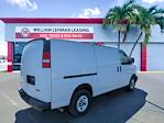 2017 GMC Savana 2500 SRW RWD Upfitted Cargo Van for sale #1151S - photo 4