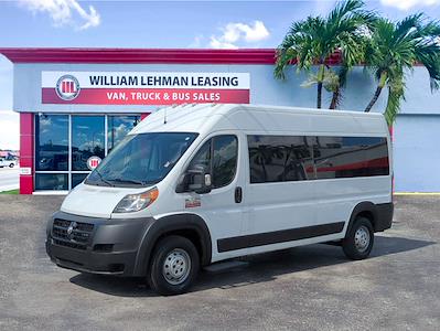 2015 Ram ProMaster 2500 High Roof FWD Empty Cargo Van for sale #1191SA - photo 1