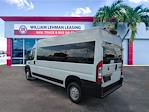 2015 Ram ProMaster 2500 High Roof FWD Empty Cargo Van for sale #1191SA - photo 10