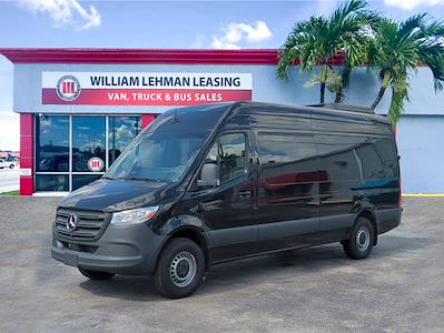2025 Mercedes-Benz Sprinter 2500 High Roof RWD Passenger Van for sale #1204S - photo 1