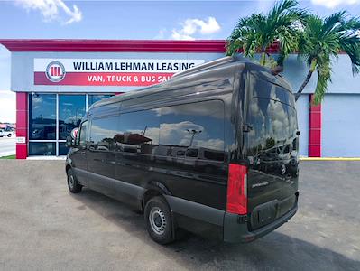 2025 Mercedes-Benz Sprinter 2500 High Roof RWD Passenger Van for sale #1204S - photo 2