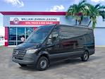 2025 Mercedes-Benz Sprinter 2500 High Roof RWD Passenger Van for sale #1204S - photo 1