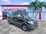 2025 Mercedes-Benz Sprinter 2500 High Roof RWD Passenger Van for sale #1204S - photo 3