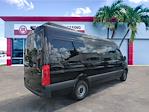 2025 Mercedes-Benz Sprinter 2500 High Roof RWD Passenger Van for sale #1204S - photo 4