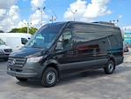2025 Mercedes-Benz Sprinter 2500 High Roof RWD Passenger Van for sale #1204S - photo 31