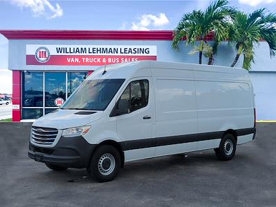 2019 Freightliner Sprinter RWD Empty Cargo Van for sale #1209S - photo 1