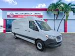 2019 Freightliner Sprinter RWD Empty Cargo Van for sale #1209S - photo 3