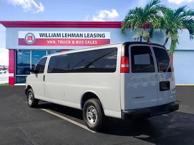 Used 2023 Chevrolet Express 3500 - photo 1