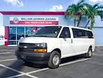 2023 Chevrolet Express 3500 RWD Passenger Van for sale #1243S - photo 1