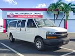 2023 Chevrolet Express 3500 RWD Passenger Van for sale #1243S - photo 2