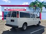 2023 Chevrolet Express 3500 RWD Passenger Van for sale #1243S - photo 3