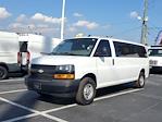 2023 Chevrolet Express 3500 RWD Passenger Van for sale #1243S - photo 31