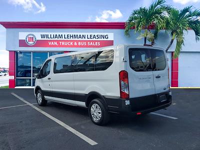 Used 2021 Ford Transit 350 - photo 1