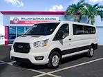 2021 Ford Transit 350 Low Roof SRW RWD Passenger Van for sale #1250S - photo 1