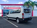 2021 Ford Transit 350 Low Roof SRW RWD Passenger Van for sale #1250S - photo 4