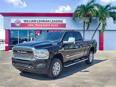 2024 Ram 2500 Crew Cab 4WD Pickup for sale #158183 - photo 1