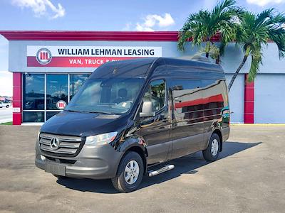 2020 Mercedes-Benz Sprinter 2500 Standard Roof RWD Passenger Van for sale #200451 - photo 1