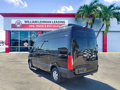 2020 Mercedes-Benz Sprinter 2500 Standard Roof RWD Passenger Van for sale #200451 - photo 2