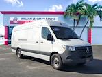 2025 Mercedes-Benz Sprinter 2500 High Roof RWD Empty Cargo Van for sale #R1193S - photo 2