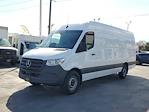 2025 Mercedes-Benz Sprinter 2500 High Roof RWD Empty Cargo Van for sale #R1193S - photo 31