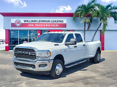 2024 Ram 3500 Crew Cab DRW 4WD Pickup for sale #321457 - photo 1