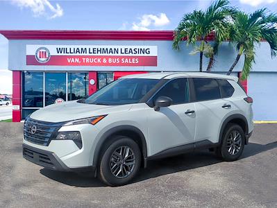 2025 Nissan Rogue FWD SUV for sale #40700 - photo 1