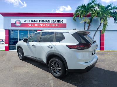 2025 Nissan Rogue FWD SUV for sale #40700 - photo 2