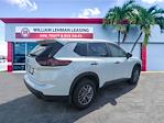 2025 Nissan Rogue FWD SUV for sale #40700 - photo 4