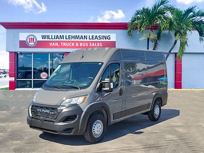 2025 Ram ProMaster 2500 High Roof FWD Empty Cargo Van for sale #528353 - photo 1