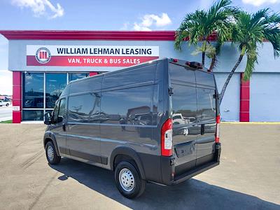 2025 Ram ProMaster 2500 High Roof FWD Empty Cargo Van for sale #528353 - photo 2