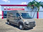 2025 Ram ProMaster 2500 High Roof FWD Empty Cargo Van for sale #528353 - photo 3