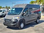 2025 Ram ProMaster 2500 High Roof FWD Empty Cargo Van for sale #528353 - photo 36