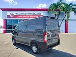 2025 Ram ProMaster 2500 High Roof FWD Empty Cargo Van for sale #528353 - photo 2