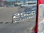 2025 Ram ProMaster 2500 High Roof FWD Empty Cargo Van for sale #528353 - photo 7