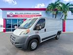 2015 Ram ProMaster 1500 Low Roof FWD Upfitted Cargo Van for sale #57131 - photo 1