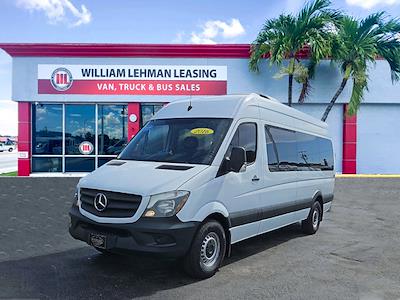 2016 Mercedes-Benz Sprinter 2500 RWD Passenger Van for sale #68511 - photo 1