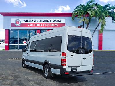 2016 Mercedes-Benz Sprinter 2500 RWD Passenger Van for sale #68511 - photo 2