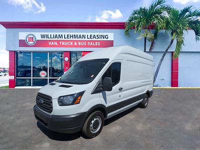 2016 Ford Transit 250 High Roof RWD Empty Cargo Van for sale #68571 - photo 1