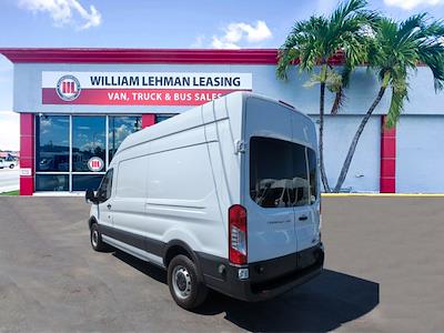 2016 Ford Transit 250 High Roof RWD Empty Cargo Van for sale #68571 - photo 2
