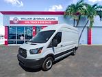 2016 Ford Transit 250 High Roof RWD Empty Cargo Van for sale #68571 - photo 1
